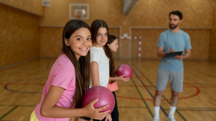 Видеоаналитика помогает эффективно управлять спортобъектами Подмосковья