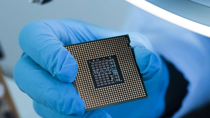 Отечественный процессор для LTE-базовых станций появится к 2028 году