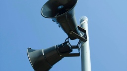 В Крымске модернизируют систему городского оповещения