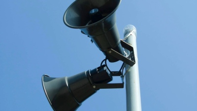 В Крымске модернизируют систему городского оповещения