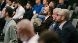 Форум «Терминалы и нефтебазы 2025»: профессиональный обмен опытом и обсуждение текущих отраслевых задач