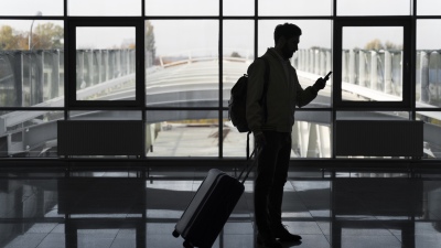 8,5 млн рублей потратил аэропорт Омска на систему обнаружения БПЛА