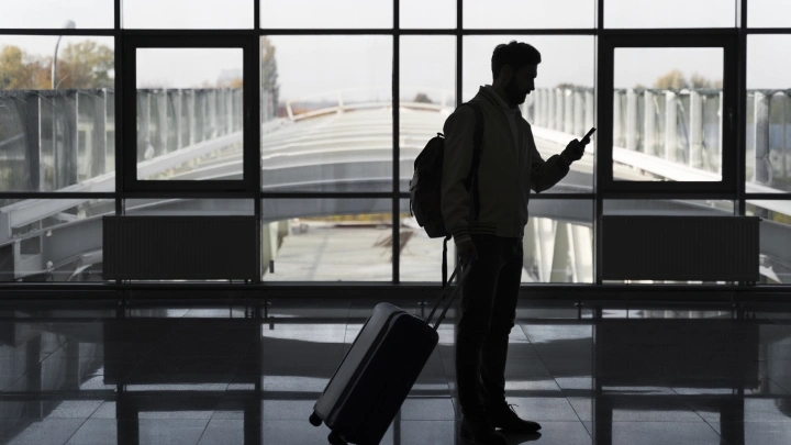 8,5 млн рублей потратил аэропорт Омска на систему обнаружения БПЛА