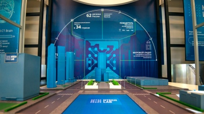 Система видеоаналитики для безопасности дорожного движения внедряется в Обнинске