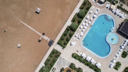 Проект инженерной инфраструктуры каспийского курорта прошел главгосэкспертизу