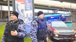 Росгвардия запустила онлайн-сервис для обеспечения антитеррористической защищенности объектов с массовым пребыванием людей