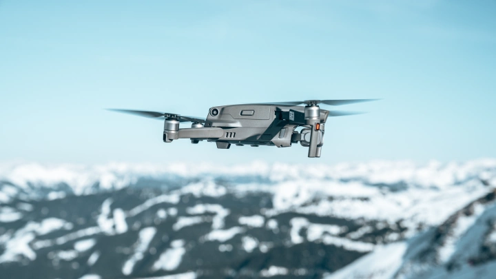 Лазерная система LazerBuzz научилась уничтожать дроны за 0,5 секунды