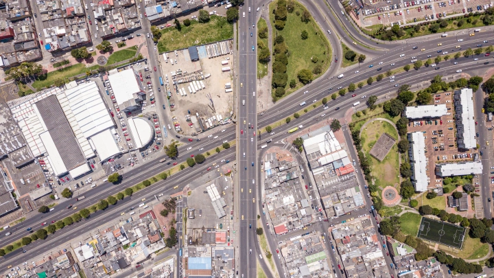 В Тульской области создали цифровой двойник дорожной сети региона