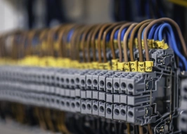 В Калужской области открыли завод кабеленесущих систем