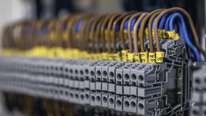 В Калужской области открыли завод кабеленесущих систем