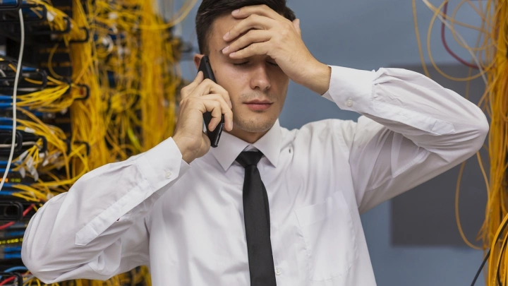 Операторов освободят от ответственности за отключение связи при угрозе БПЛА