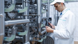 Минпромторг вводит балльную систему для полупроводникового оборудования