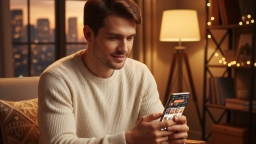 Прогноз MAR CONSULT: К 2035 году e-commerce будет продавать качество цифровой связи с потребителем