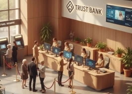 Как банки уходят от бесконечных аудитов и создают устойчивую систему информационной безопасности