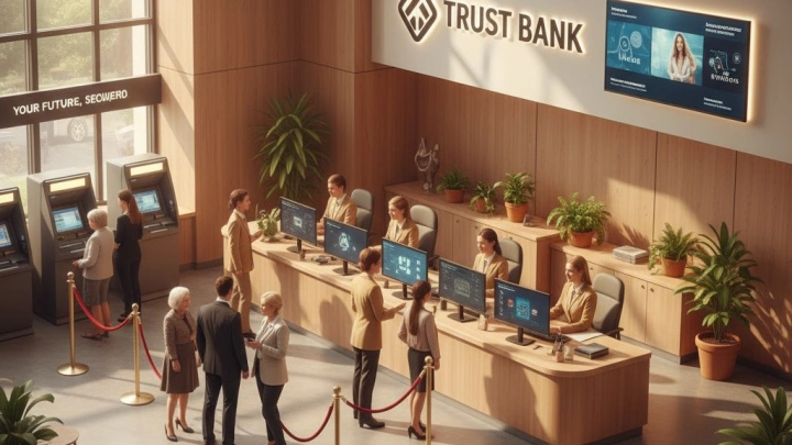 Как банки уходят от бесконечных аудитов и создают устойчивую систему информационной безопасности