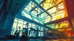 19,4 млн рублей выделили на монтаж систем АПС во Дворце спорта РТУ МИРЭА