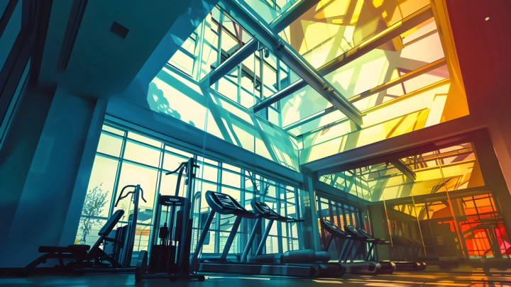 19,4 млн рублей выделили на монтаж систем АПС во Дворце спорта РТУ МИРЭА