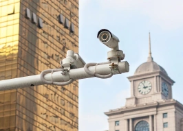 На развитие системы «Безопасный город» в Ленинградской области направят 423 млн рублей