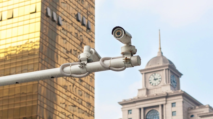 На развитие системы «Безопасный город» в Ленинградской области направят 423 млн рублей