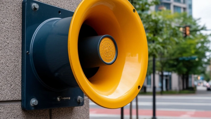 В Подмосковье выделят 15,5 млн рублей на системы оповещения населения