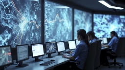 В Марий Эл внедряют системы искусственного интеллекта для обеспечения общественной безопасности