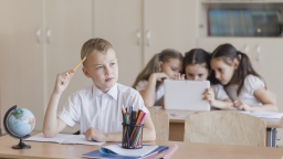 На антитеррористическую защиту образовательных учреждений выделили 33,4 млн рублей