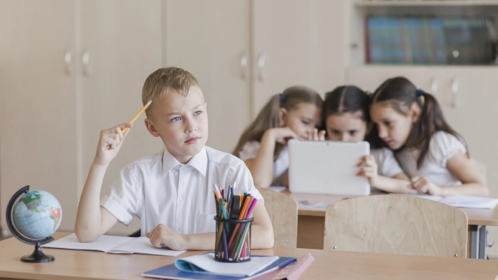 На антитеррористическую защиту образовательных учреждений выделили 33,4 млн рублей