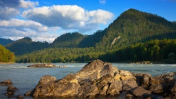 Всесезонный курорт «Волшебный Байкал» построят в Бурятии с инвестициями 90 млрд рублей