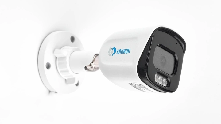 Российский разработчик ИИ-камер выходит на коммерческий рынок