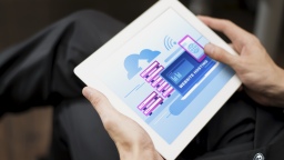 Минцифры определит требования к облачным сервисам