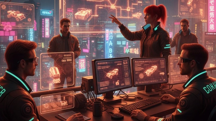 На каких технологиях строят бизнес вендоры противопожарного оборудования