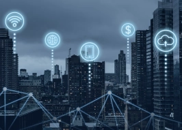 Минстрой России определил победителей конкурса «Умный город»