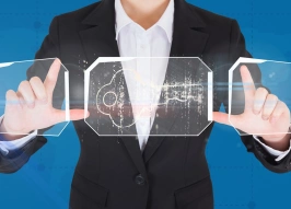 Андрей Воробьев: Подмосковье продолжит масштабное внедрение ИИ в 2026 году