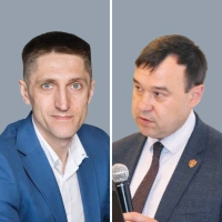 Денис Белов, Станислав Светушенко