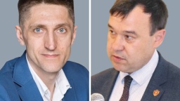 Правительство изменило противопожарный режим