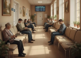 Городская поликлиника №16 Новосибирска допустила нарушения при проведении закупки АПС и СОУЭ