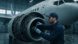 В России появился новый разработчик авиационной техники