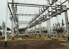 На защиту энергообъектов Ростовской области от беспилотников направят 42,8 млн рублей