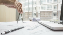 Журнал RUБЕЖ поздравляет проектировщиков с профессиональным праздником!