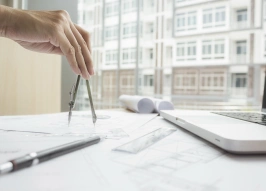 Журнал RUБЕЖ поздравляет проектировщиков с профессиональным праздником!