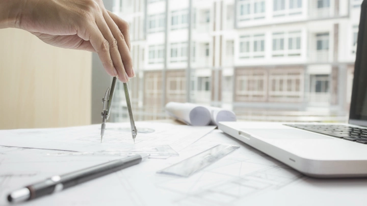 Журнал RUБЕЖ поздравляет проектировщиков с профессиональным праздником!