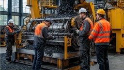 Практика внедрения «цифровых двойников» в угольных проектах