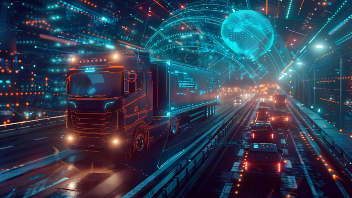 Правительство разработало Положение о цифровой транспортно-логистической платформе «ГосЛог»