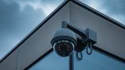 18,3 млн рублей потратит Департамент финансов Москвы на обновление системы видеонаблюдения