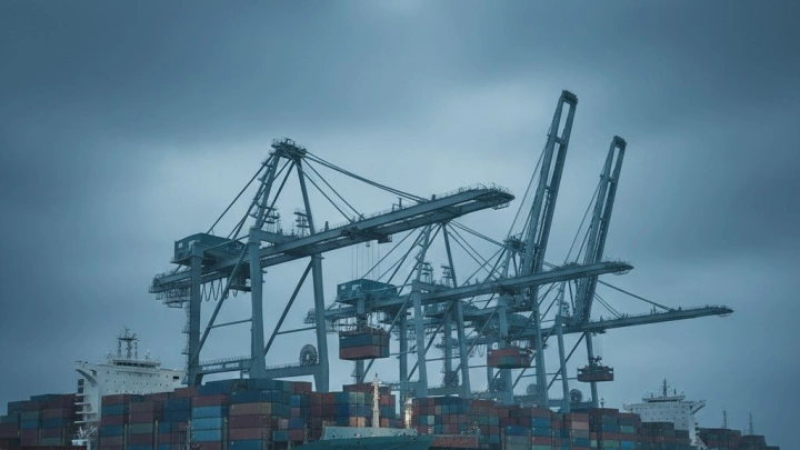 В «Портовом Альянсе» сообщили о масштабной хакерской атаке