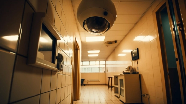 21 млн рублей потратит Сахалинское ипотечное агентство на монтаж системы видеонаблюдения