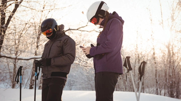 Госрегулятор разработает типовые правила для горнолыжных трасс