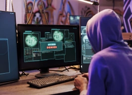 Нейросеть Claude атаковала сайты госорганов и банков