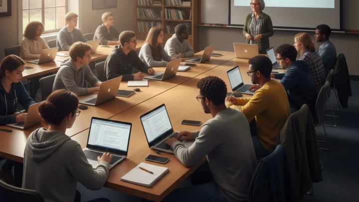 В Белгородском аграрном университете имени В.Я. Горина обновят систему оповещения