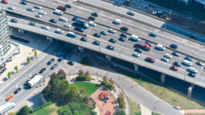 Курскую область оснастят комплексами видеофиксации за 245 млн рублей